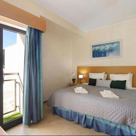 Апартаменты Amazing T1 Vilamoura, Apt 306 Картейра Экстерьер фото