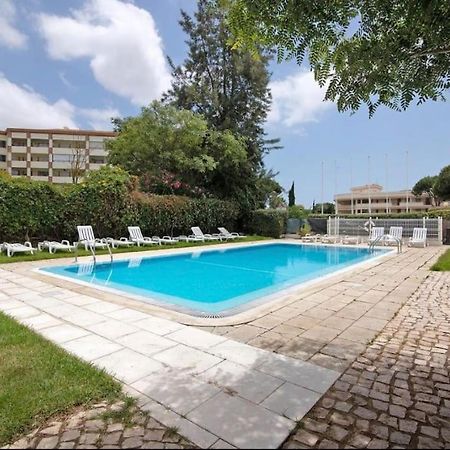 Апартаменты Amazing T1 Vilamoura, Apt 306 Картейра Экстерьер фото