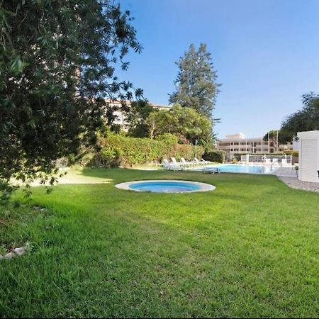 Апартаменты Amazing T1 Vilamoura, Apt 306 Картейра Экстерьер фото