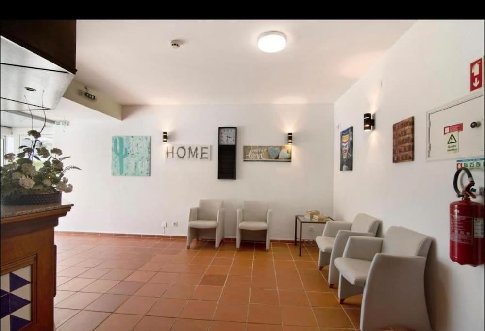 Апартаменты Amazing T1 Vilamoura, Apt 306 Картейра Экстерьер фото