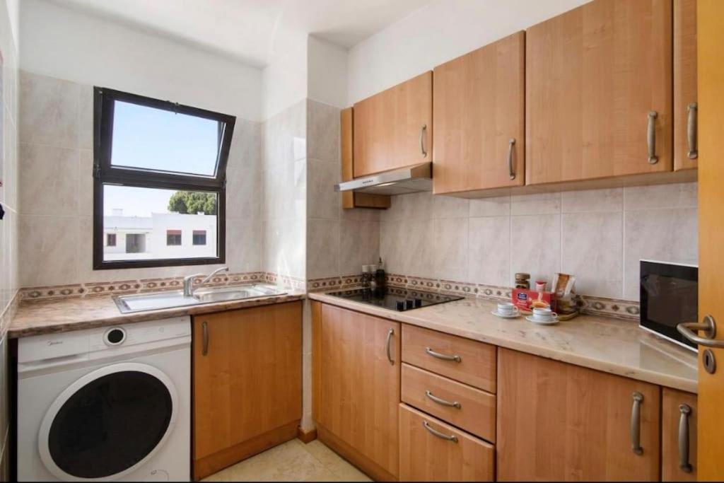 Апартаменты Amazing T1 Vilamoura, Apt 306 Картейра Экстерьер фото