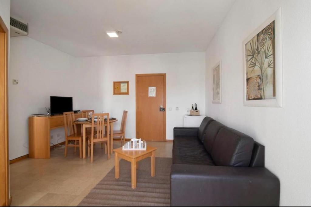 Апартаменты Amazing T1 Vilamoura, Apt 306 Картейра Экстерьер фото