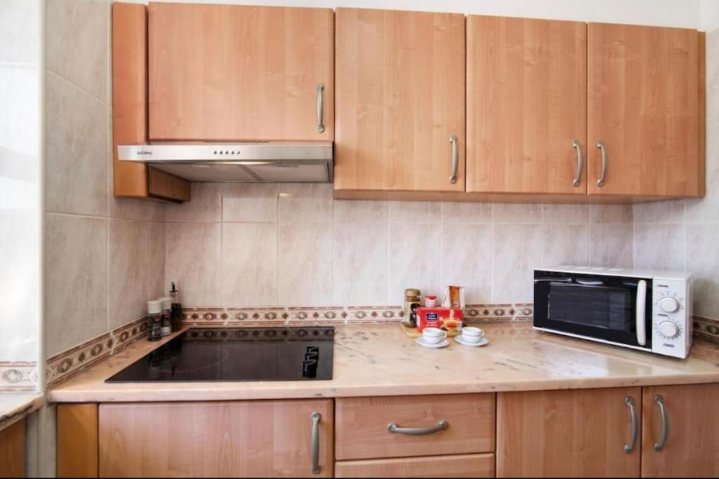 Апартаменты Amazing T1 Vilamoura, Apt 306 Картейра Экстерьер фото