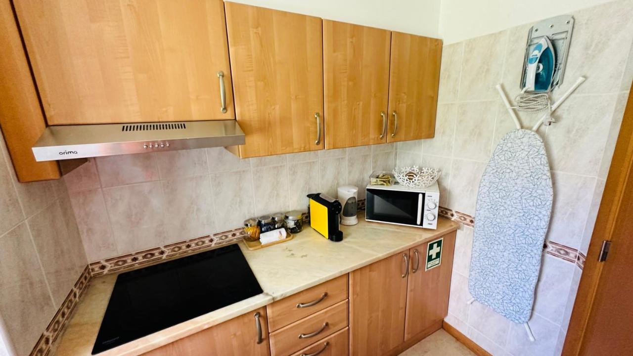 Апартаменты Amazing T1 Vilamoura, Apt 306 Картейра Экстерьер фото